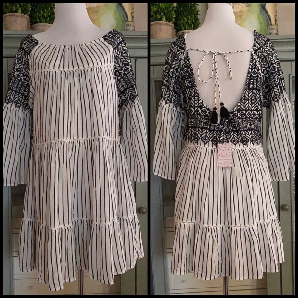NWT Free People Dress